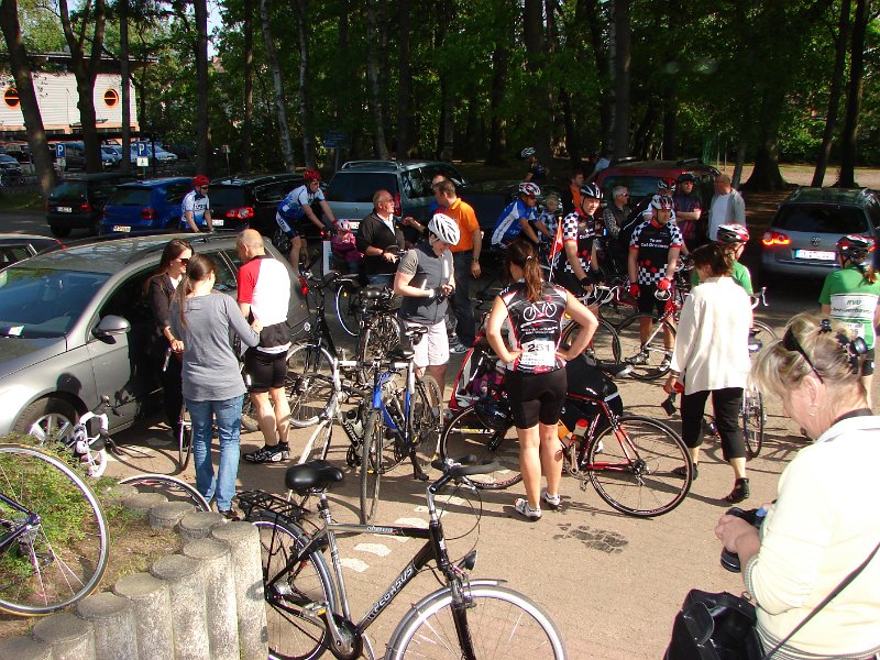 RTF Bremervoerde MichaelS.  35